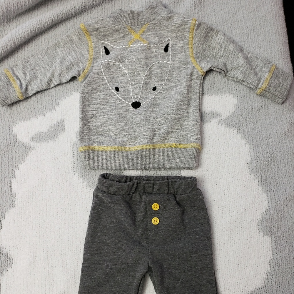 Baby Outfit